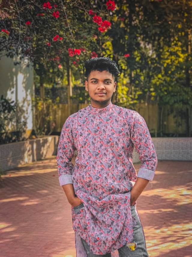 Harshit G. — Freelancer