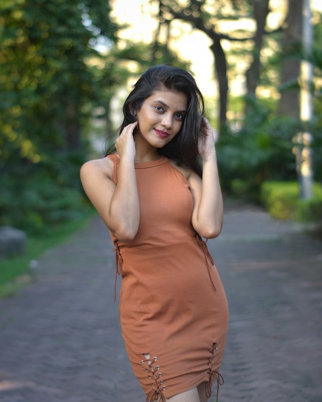 Sneha K. — Student (No Prior Experience)